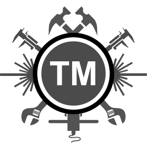 TryMarius Logo